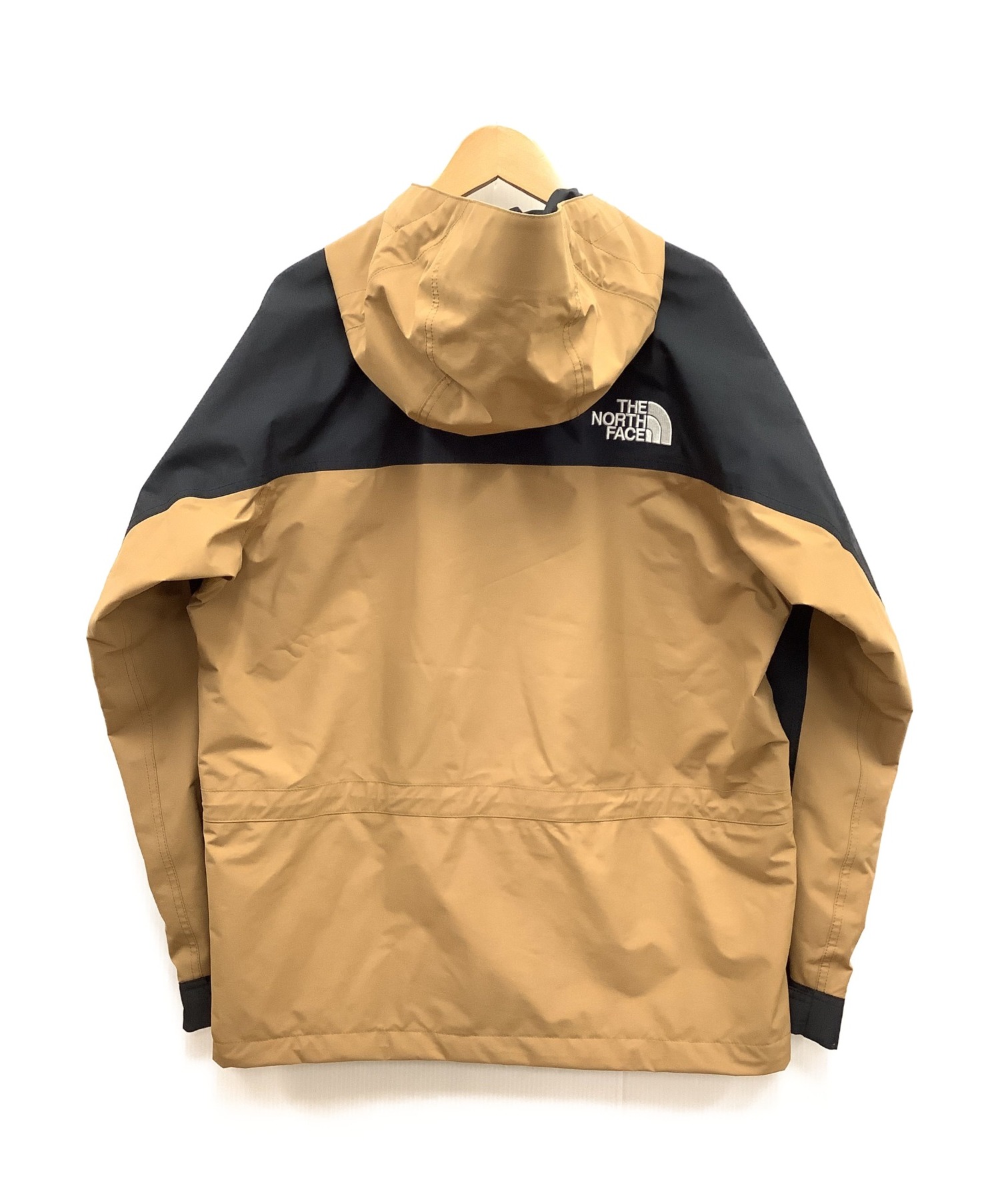 中古・古着通販】THE NORTH FACE (ザ ノース フェイス) マウンテン