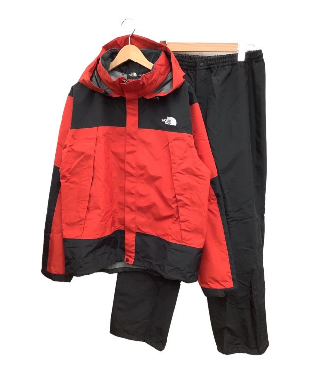 中古・古着通販】THE NORTH FACE (ザ ノース フェイス) マウンテンレ