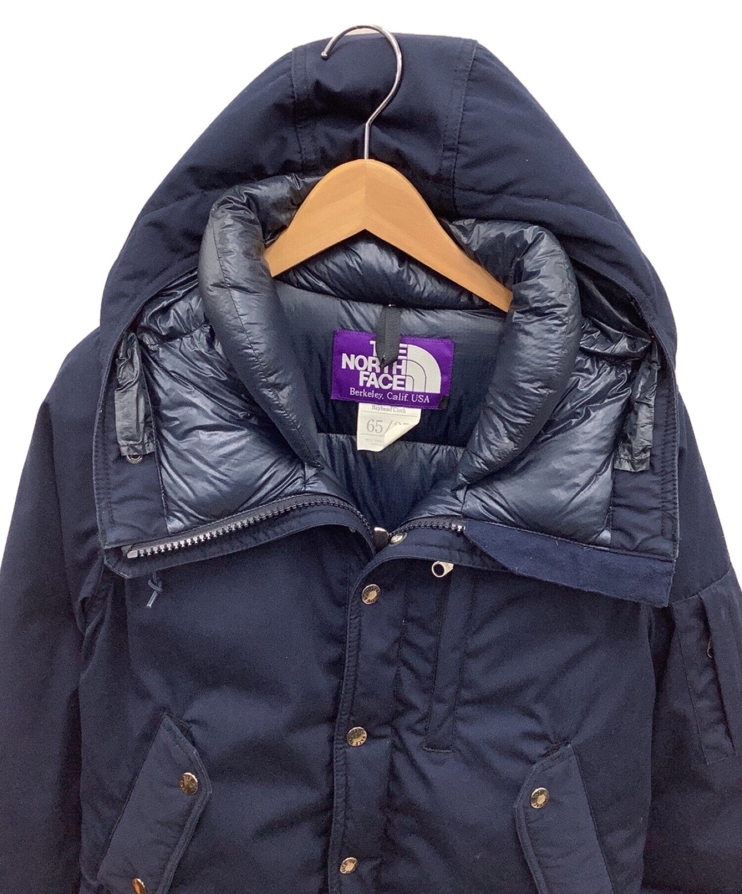 中古・古着通販】THE NORTH FACE (ザ ノース フェイス) マウンテン