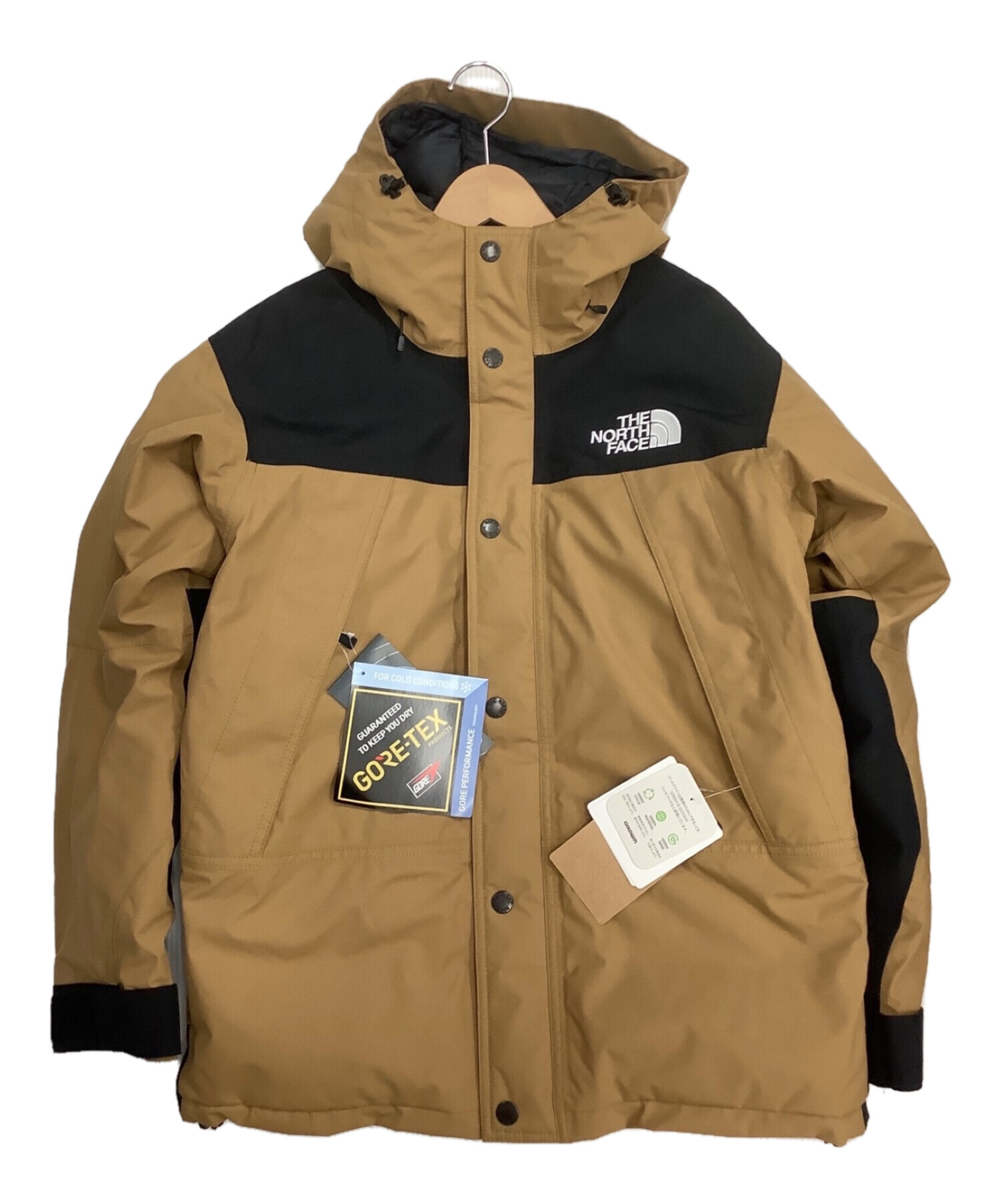 中古・古着通販】THE NORTH FACE (ザ ノース フェイス) マウンテン