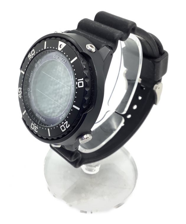 中古・古着通販】SEIKO (セイコー) プロスペックス｜ブランド・古着通販 トレファク公式【TREFAC FASHION】スマホサイト