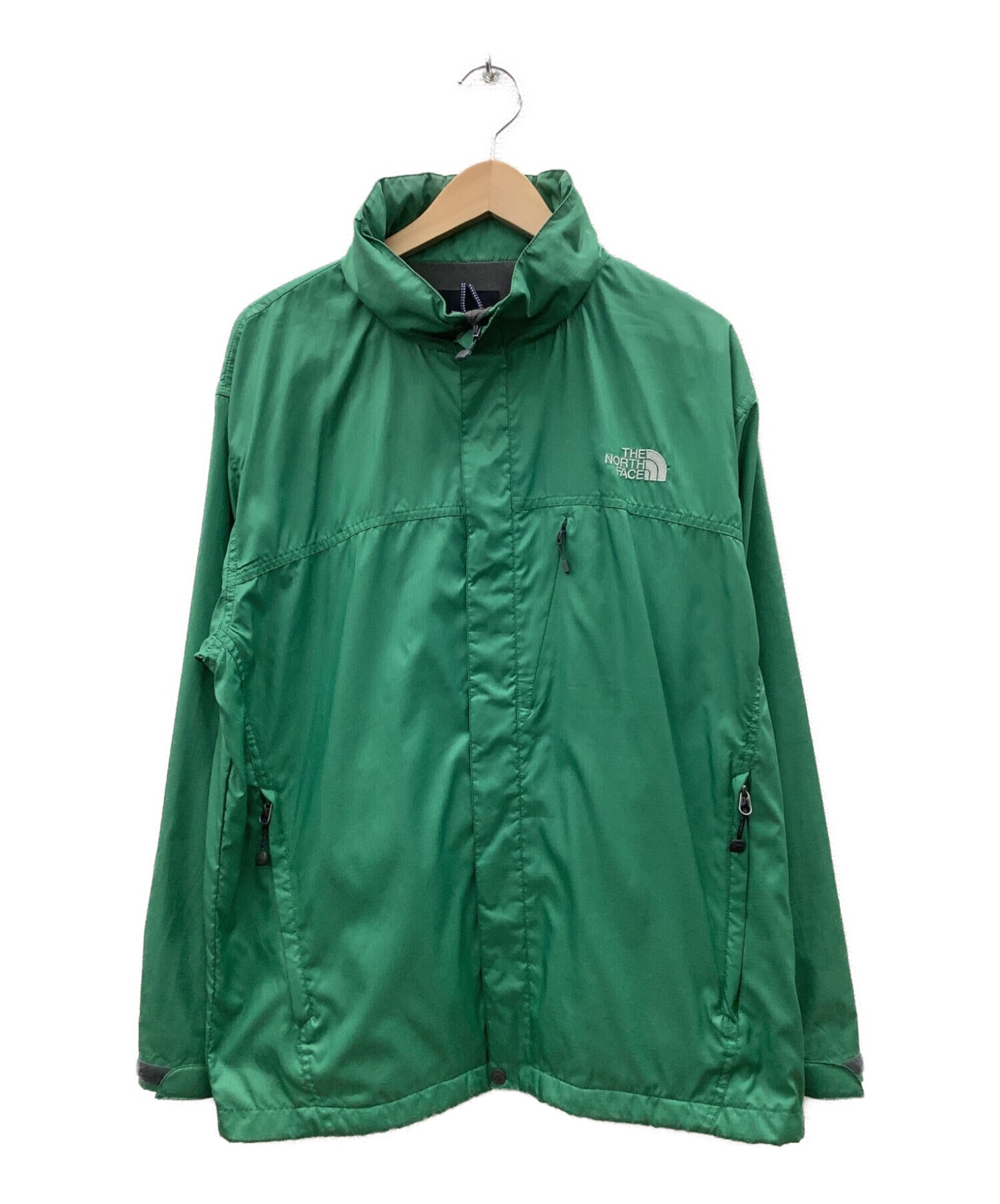 中古・古着通販】THE NORTH FACE (ザ ノース フェイス) ハイドレナ