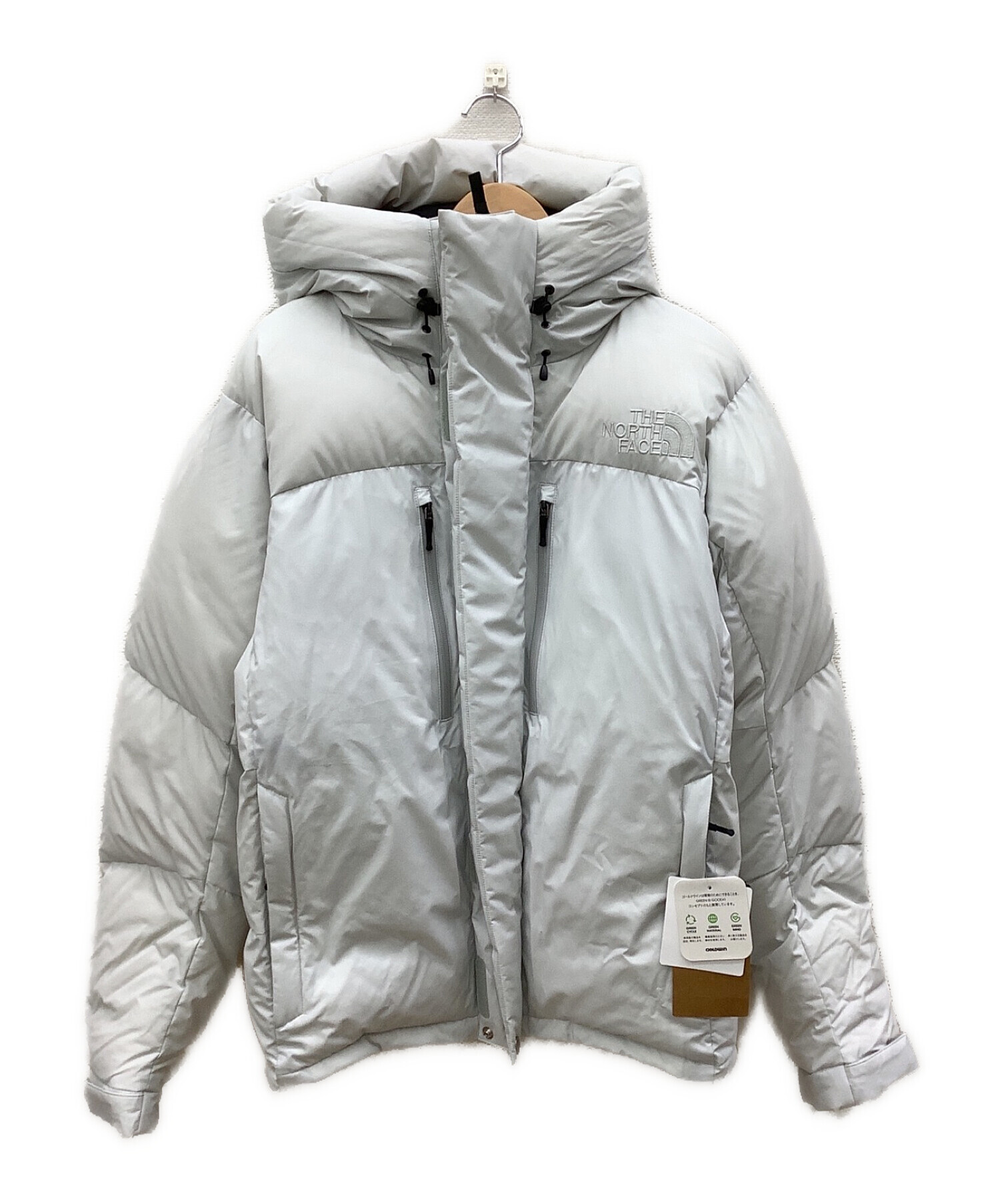 中古・古着通販】THE NORTH FACE (ザ ノース フェイス) バルトロライト