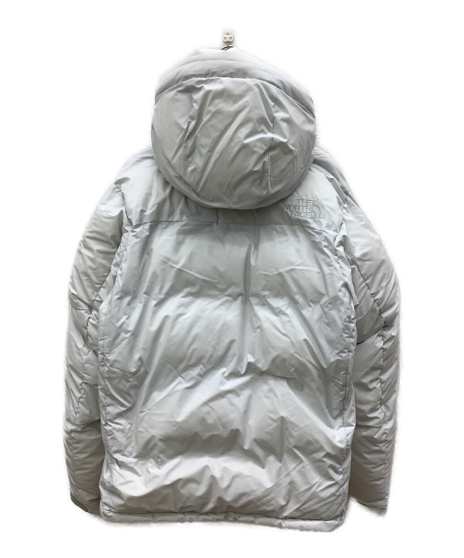 THE NORTH FACE (ザ ノース フェイス) バルトロライトジャケット ティングレー サイズ:XL