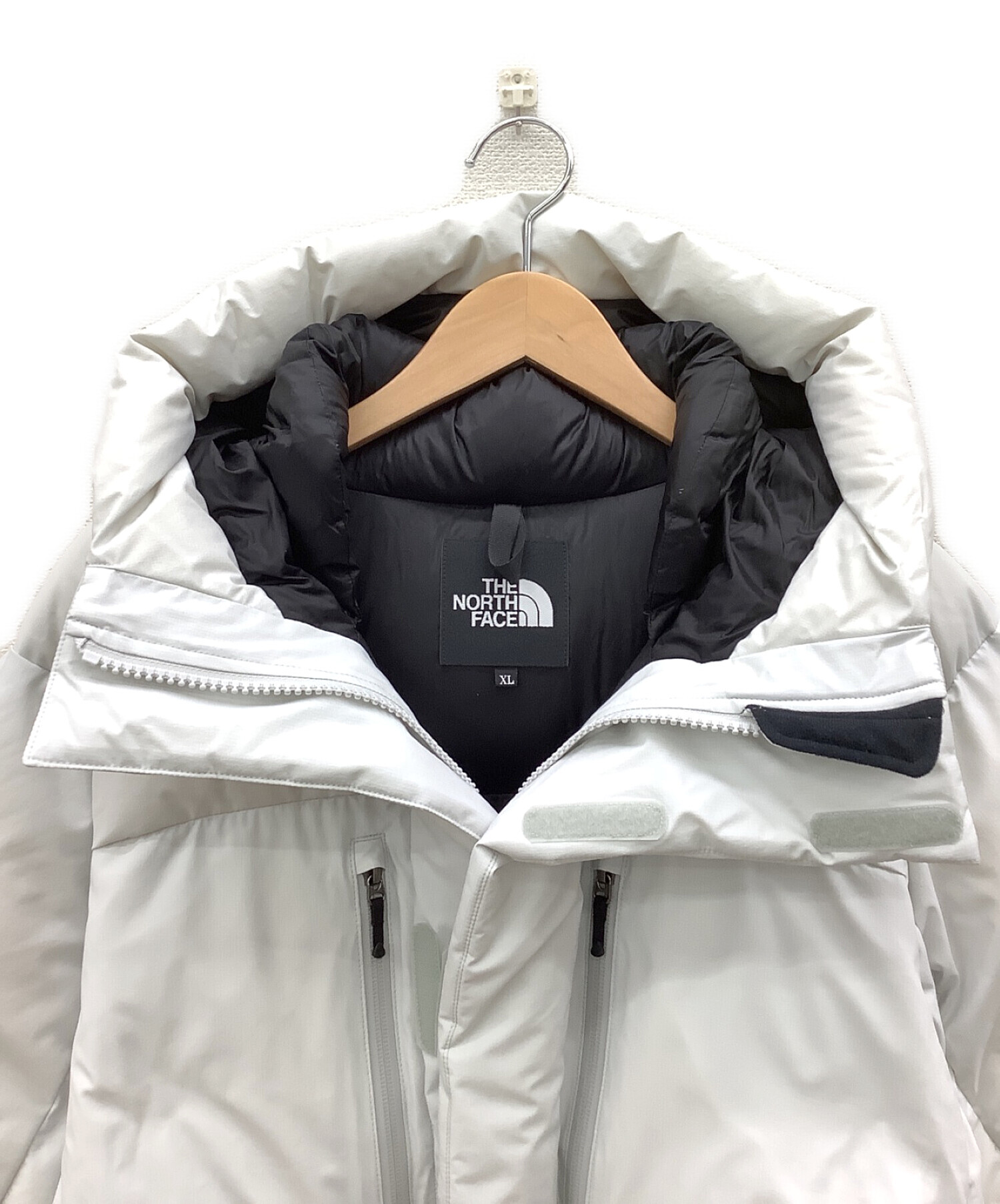 中古・古着通販】THE NORTH FACE (ザ ノース フェイス) バルトロライト