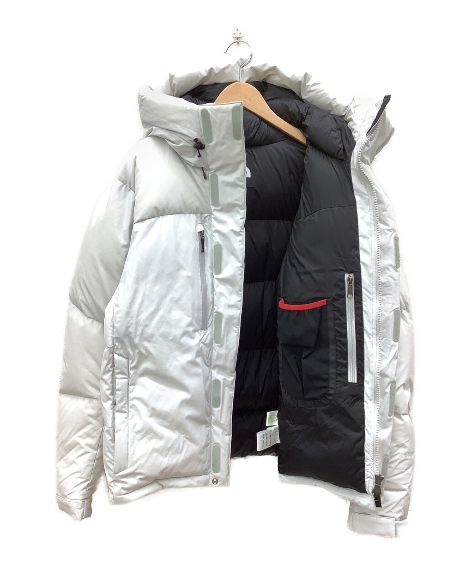 中古・古着通販】THE NORTH FACE (ザ ノース フェイス) バルトロライト