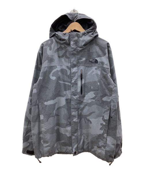 【中古・古着通販】THE NORTH FACE (ザ ノース フェイス) ゼウス