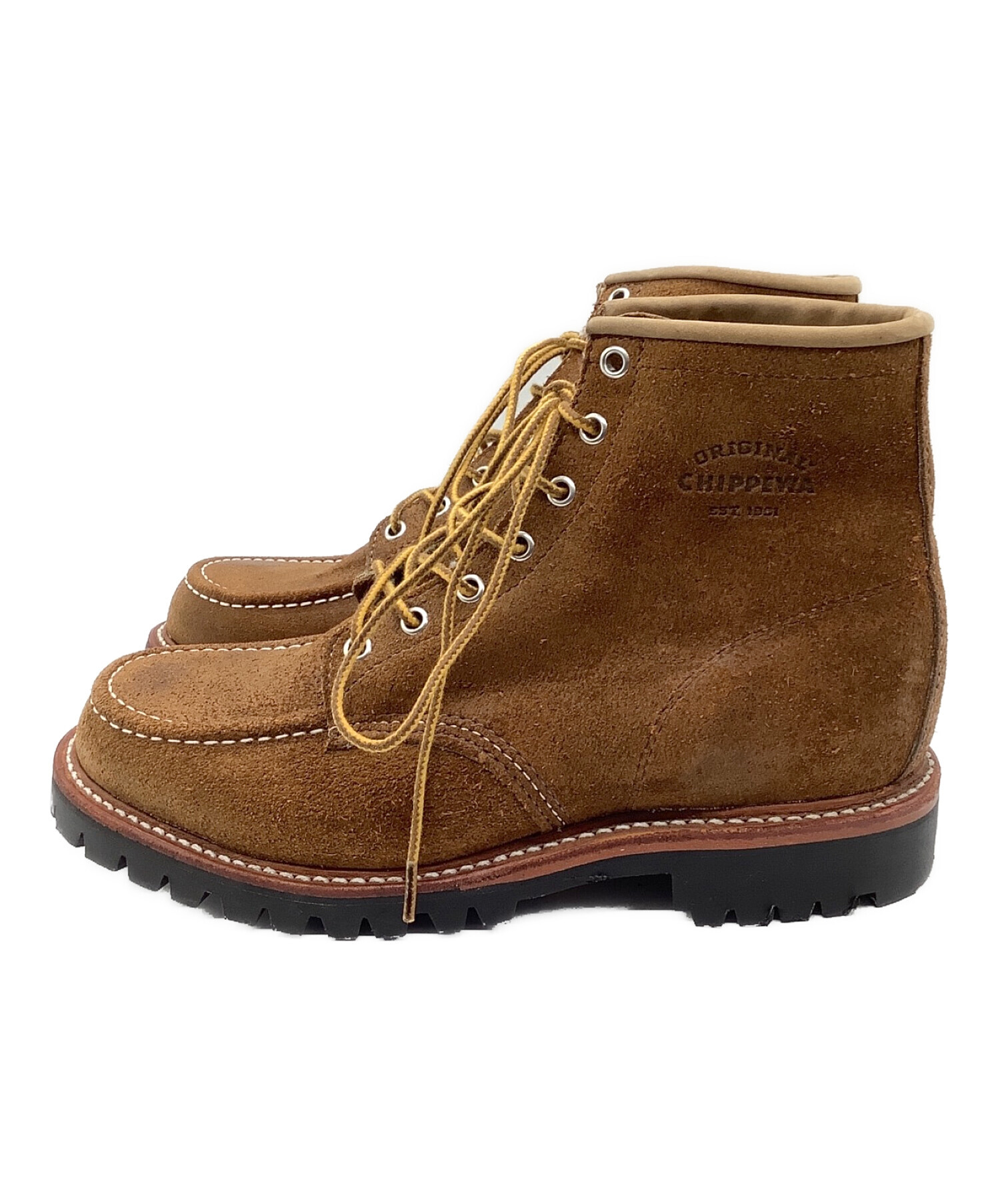 Chippewa 1901m64 2024