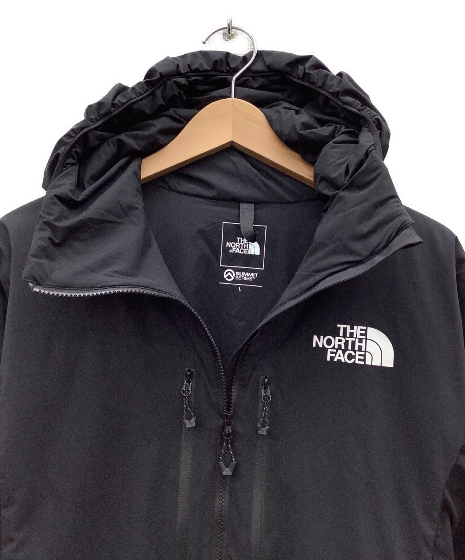 中古・古着通販】THE NORTH FACE (ザ ノース フェイス) フューチャー