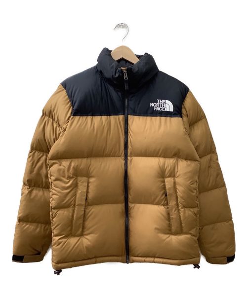 中古・古着通販】THE NORTH FACE (ザ ノース フェイス) ヌプシ