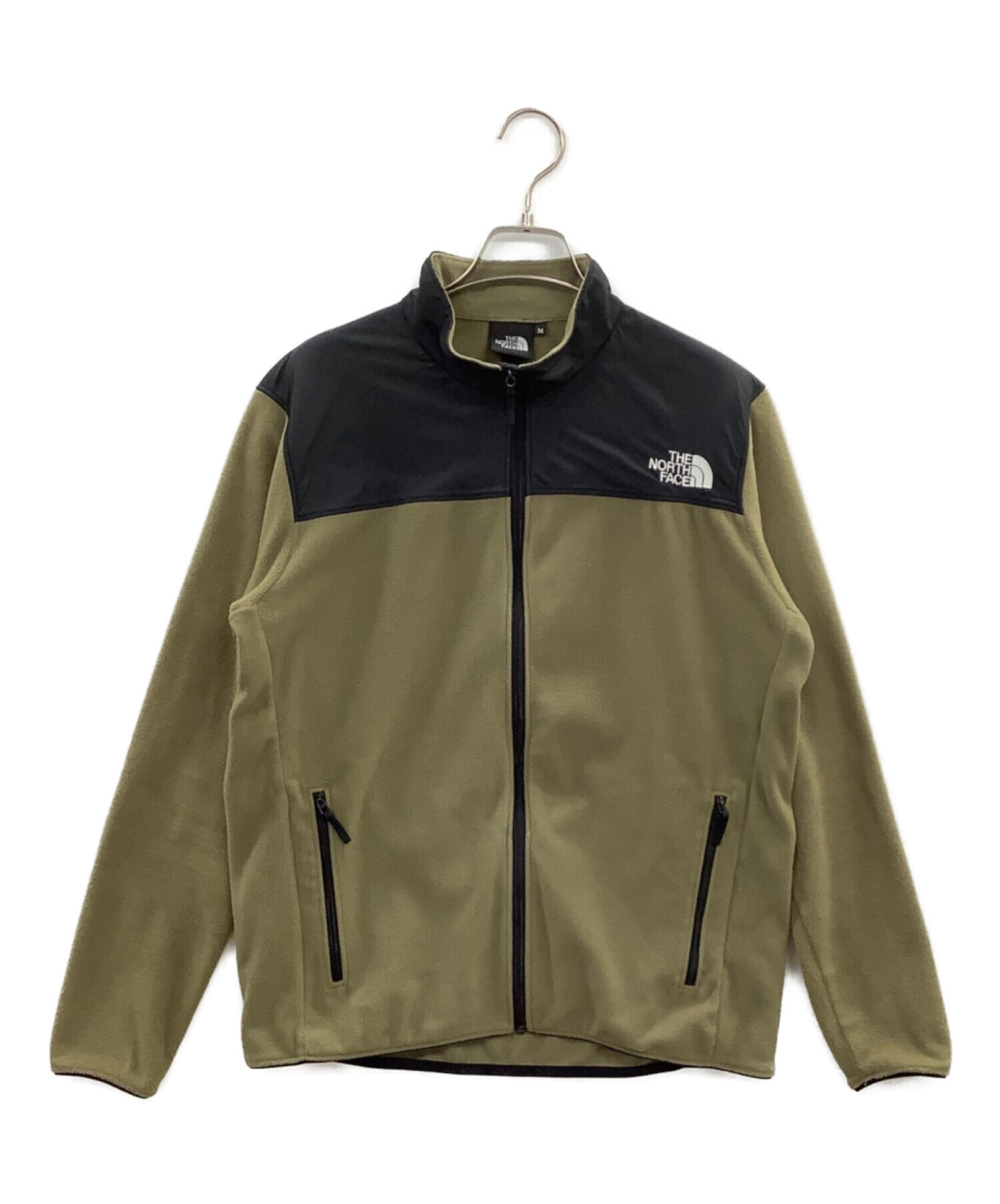 中古・古着通販】THE NORTH FACE (ザ ノース フェイス) MOUNTAIN VERSA