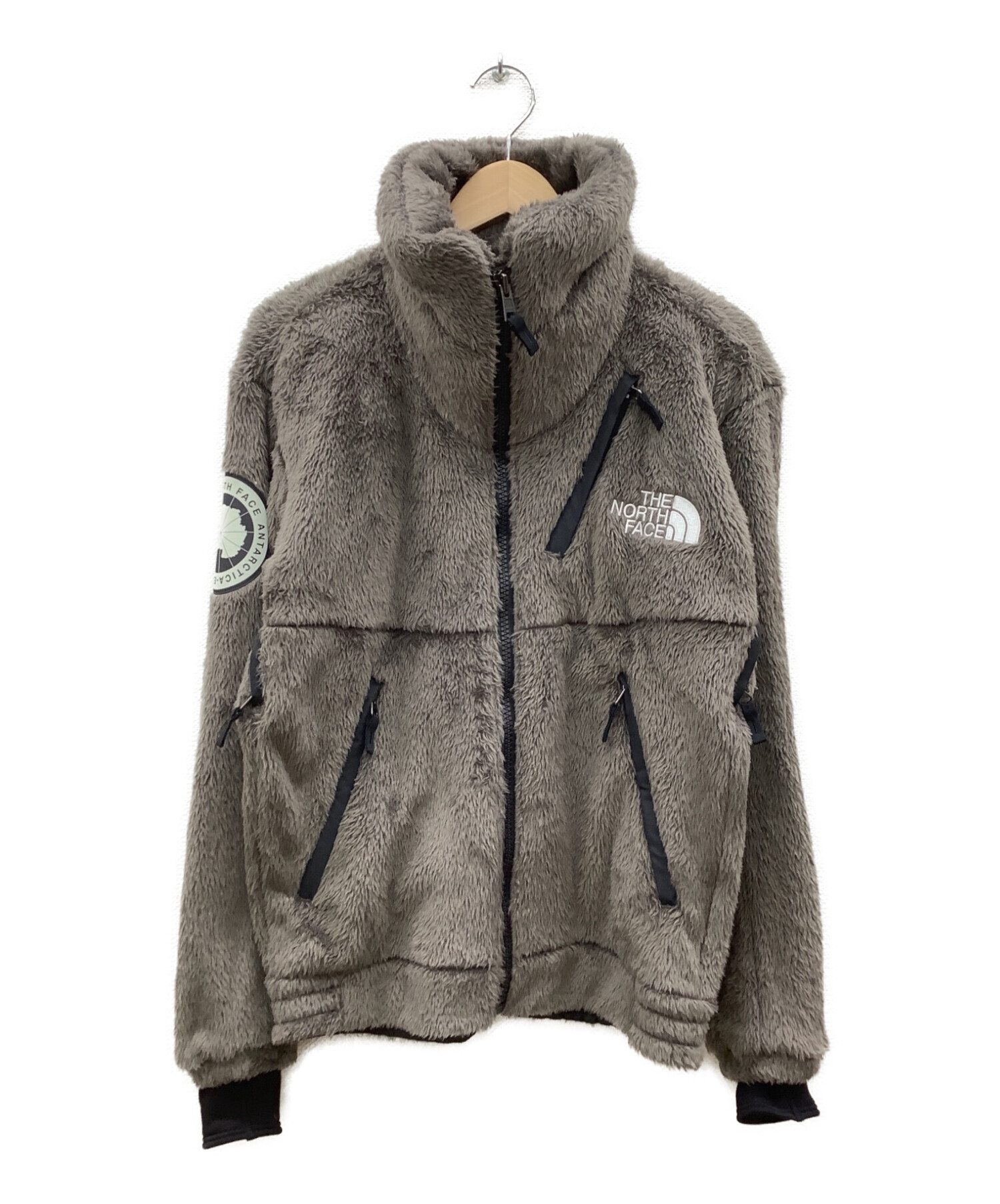 中古・古着通販】THE NORTH FACE (ザ ノース フェイス) アンタークティ