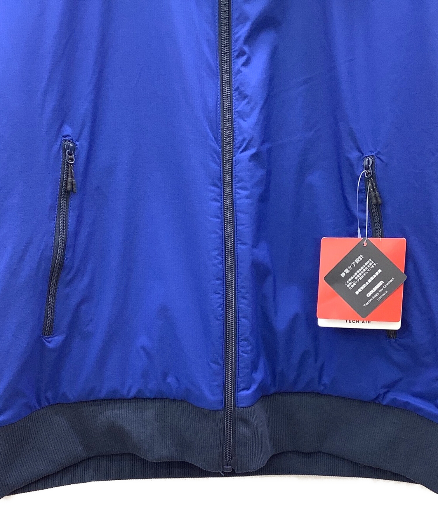 中古・古着通販】THE NORTH FACE (ザ ノース フェイス) リバーシブル