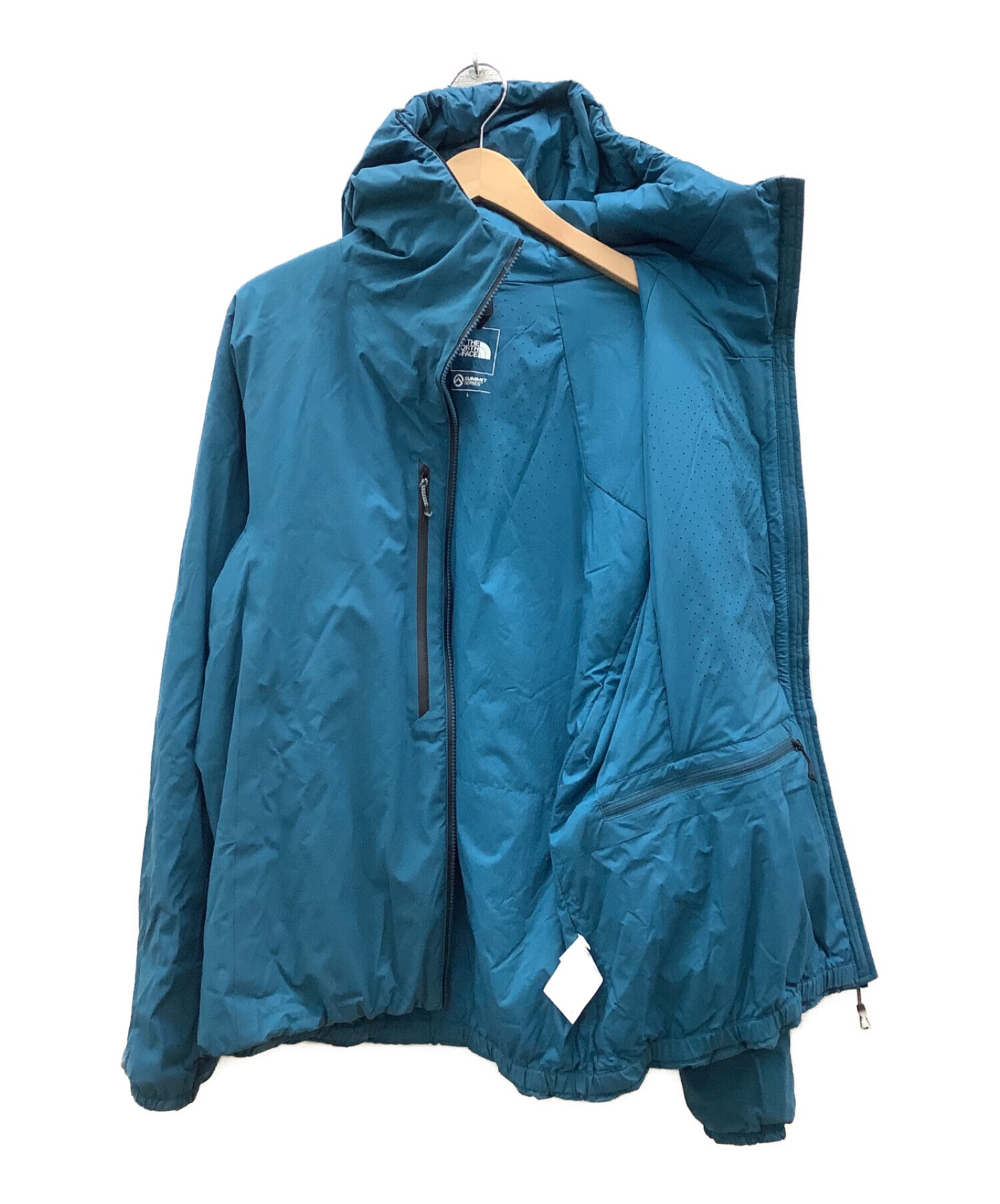 中古・古着通販】THE NORTH FACE (ザ ノース フェイス) WPB VENTRIX 