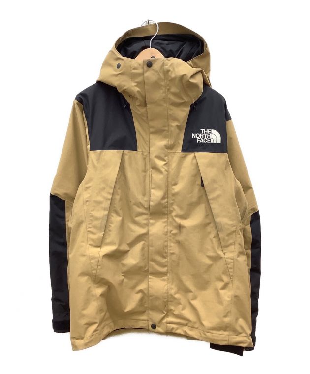 中古・古着通販】THE NORTH FACE (ザ ノース フェイス) マウンテン