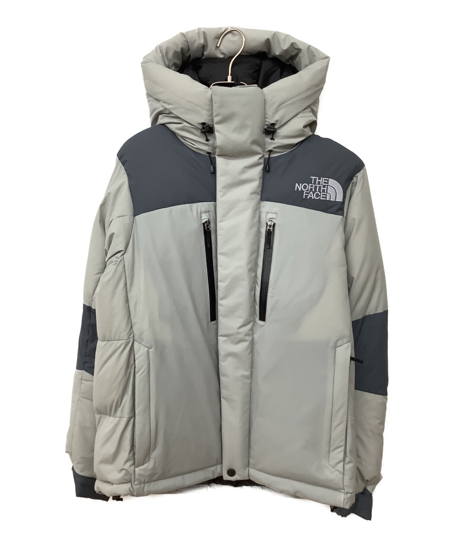 THE NORTH FACE バルトロライトジャケット 未使用