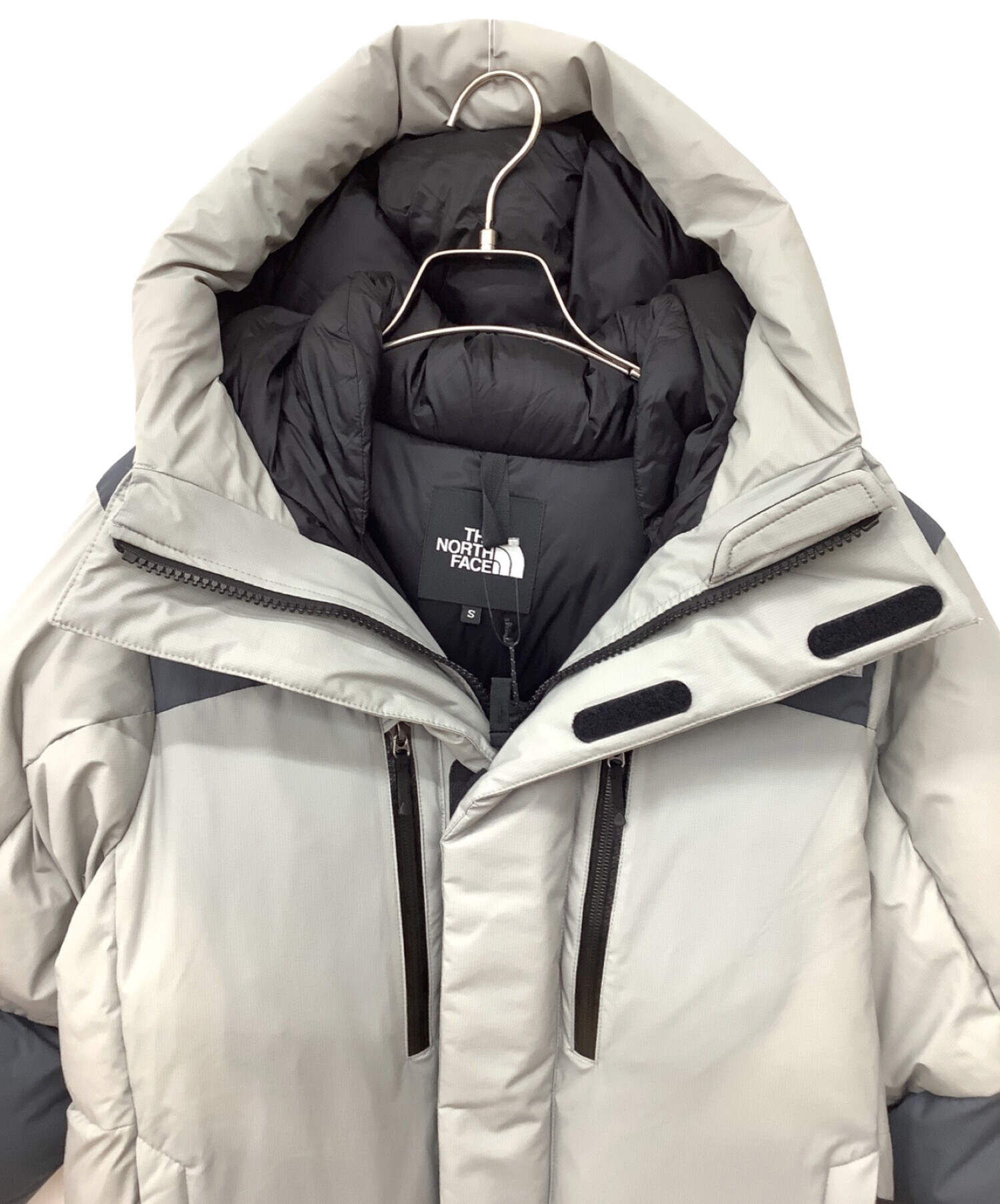 中古・古着通販】THE NORTH FACE (ザ ノース フェイス) バルトロライト