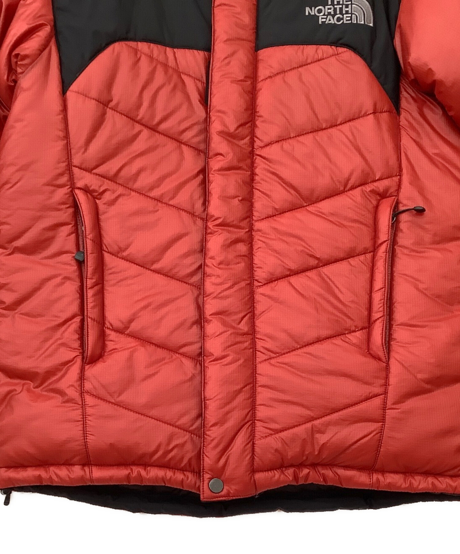 中古・古着通販】THE NORTH FACE (ザ ノース フェイス) ダブル