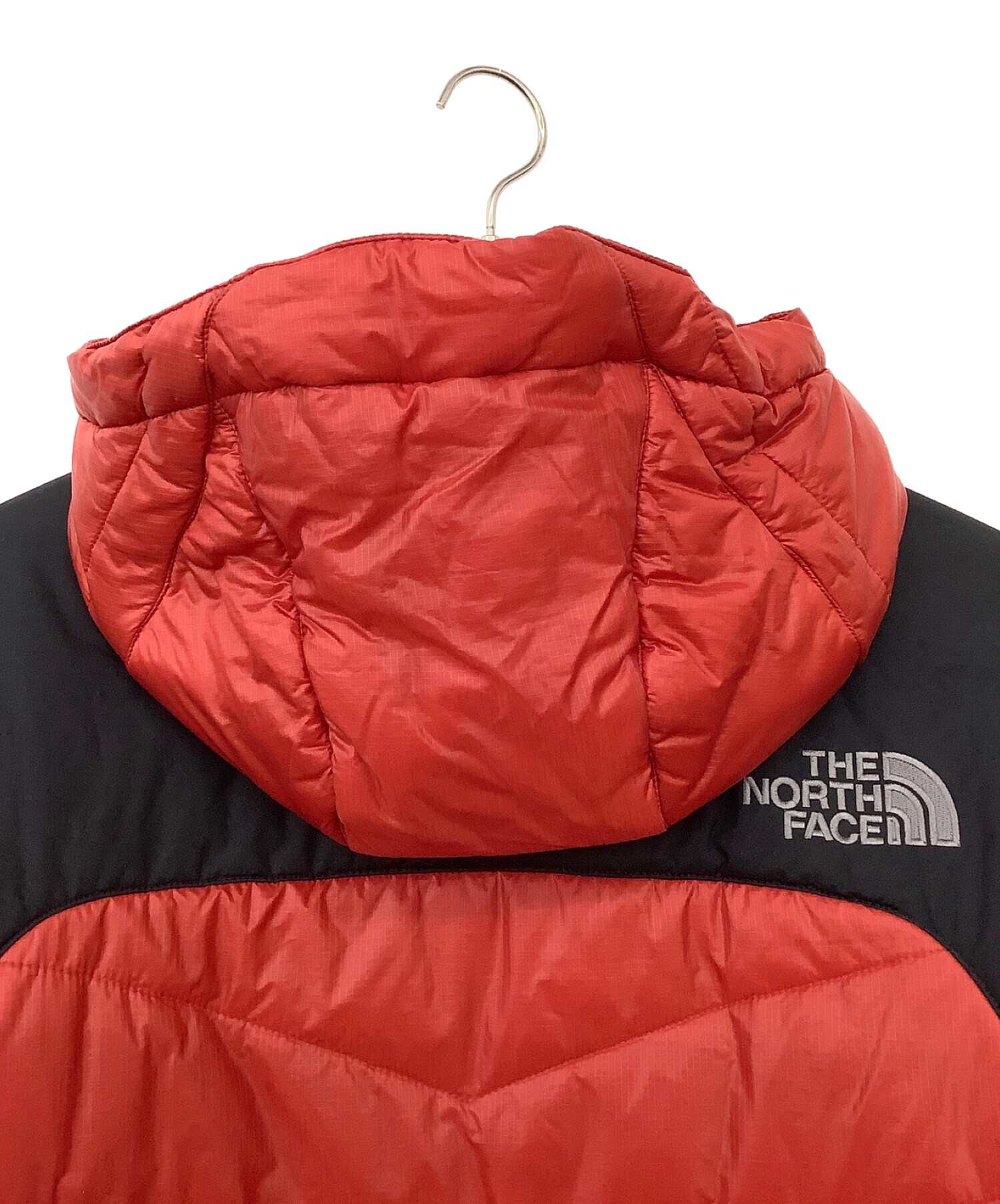 中古・古着通販】THE NORTH FACE (ザ ノース フェイス) ダブル