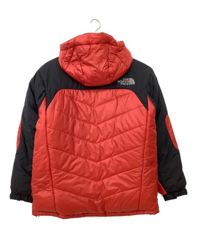 中古・古着通販】THE NORTH FACE (ザ ノース フェイス) ダブル エックス アコンカグア パーカ レッド サイズ:M 未使用品｜ブランド・古着通販  トレファク公式【TREFAC FASHION】スマホサイト