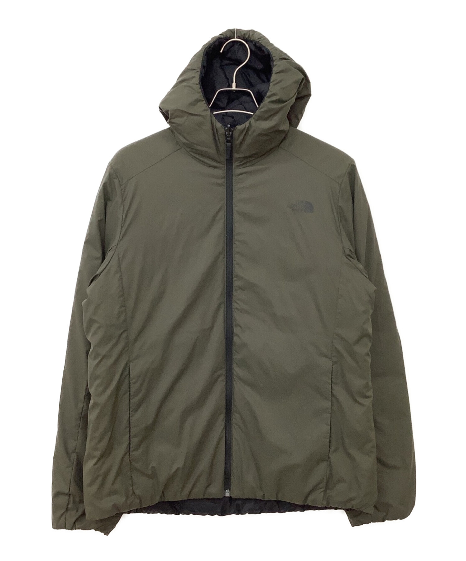 中古・古着通販】THE NORTH FACE (ザ ノース フェイス) リバーシブル