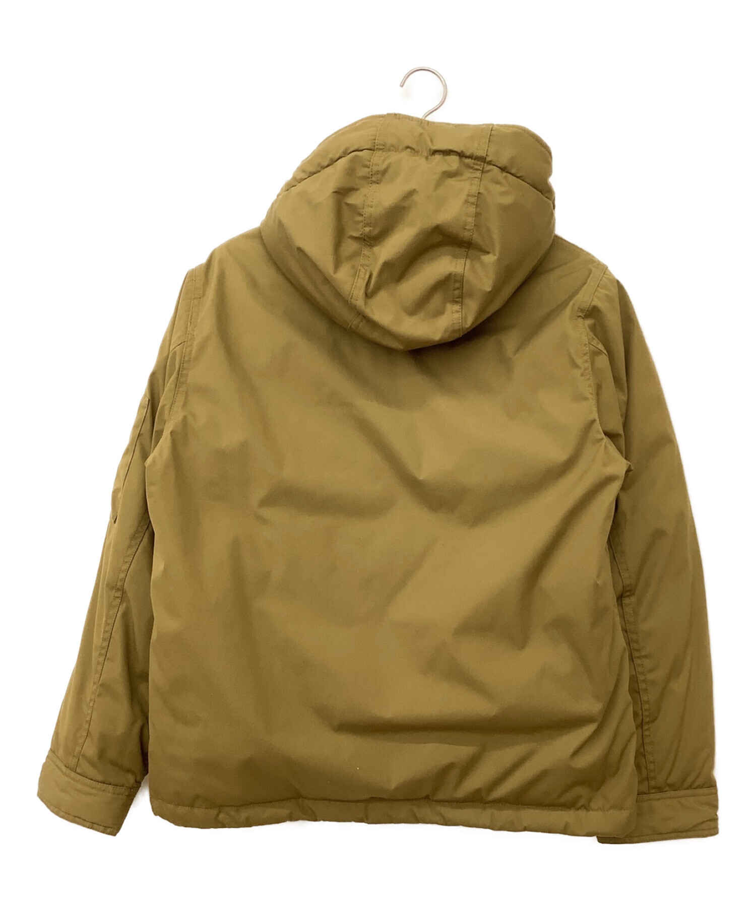 中古・古着通販】THE NORTHFACE PURPLELABEL (ザ・ノースフェイス