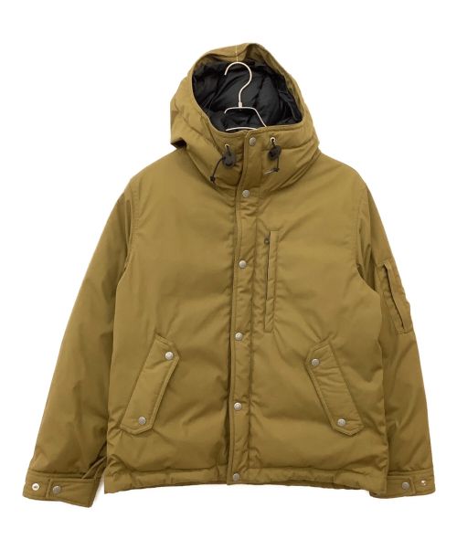 中古・古着通販】THE NORTHFACE PURPLELABEL (ザ・ノースフェイス