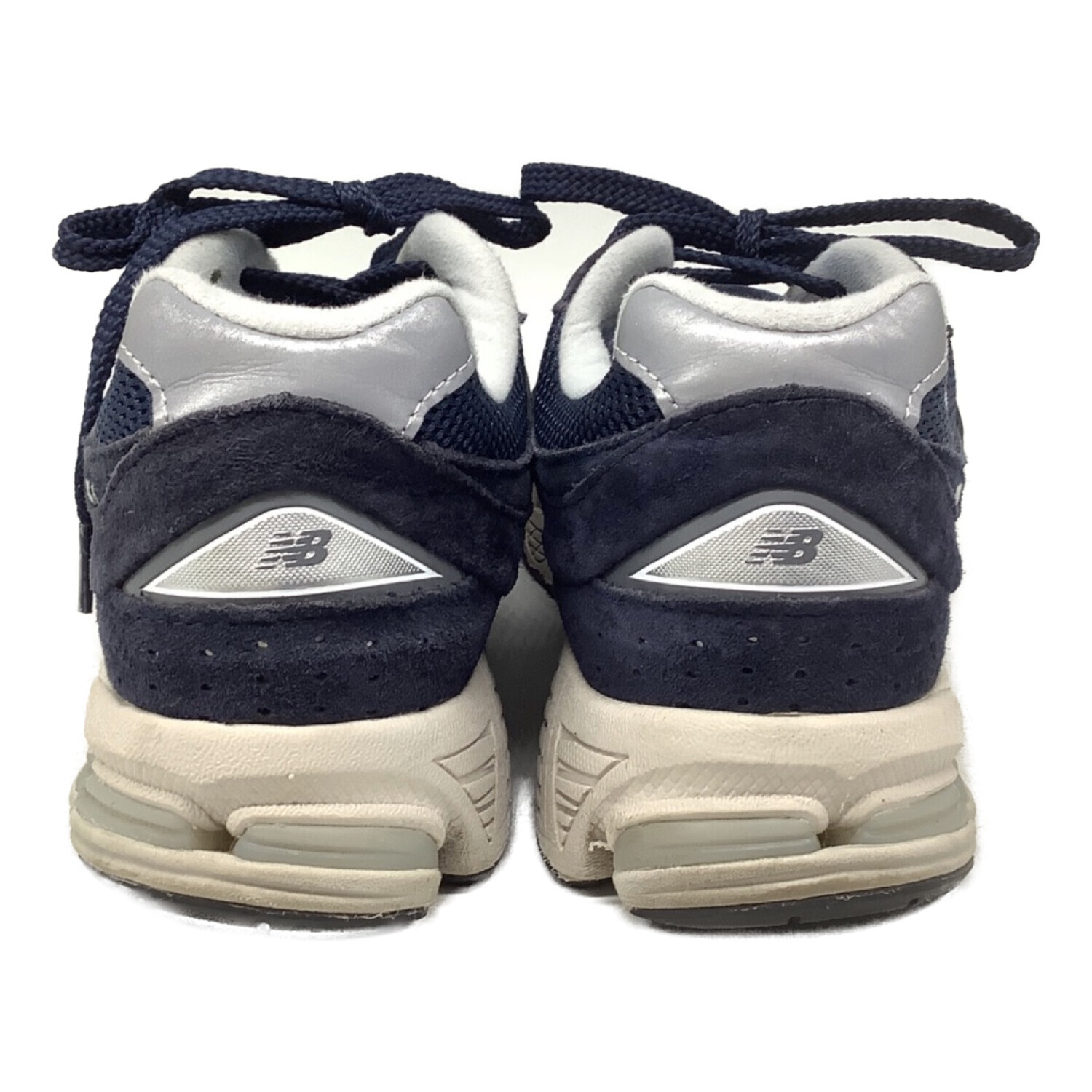 中古・古着通販】NEW BALANCE (ニューバランス) 2002R ネイビー サイズ