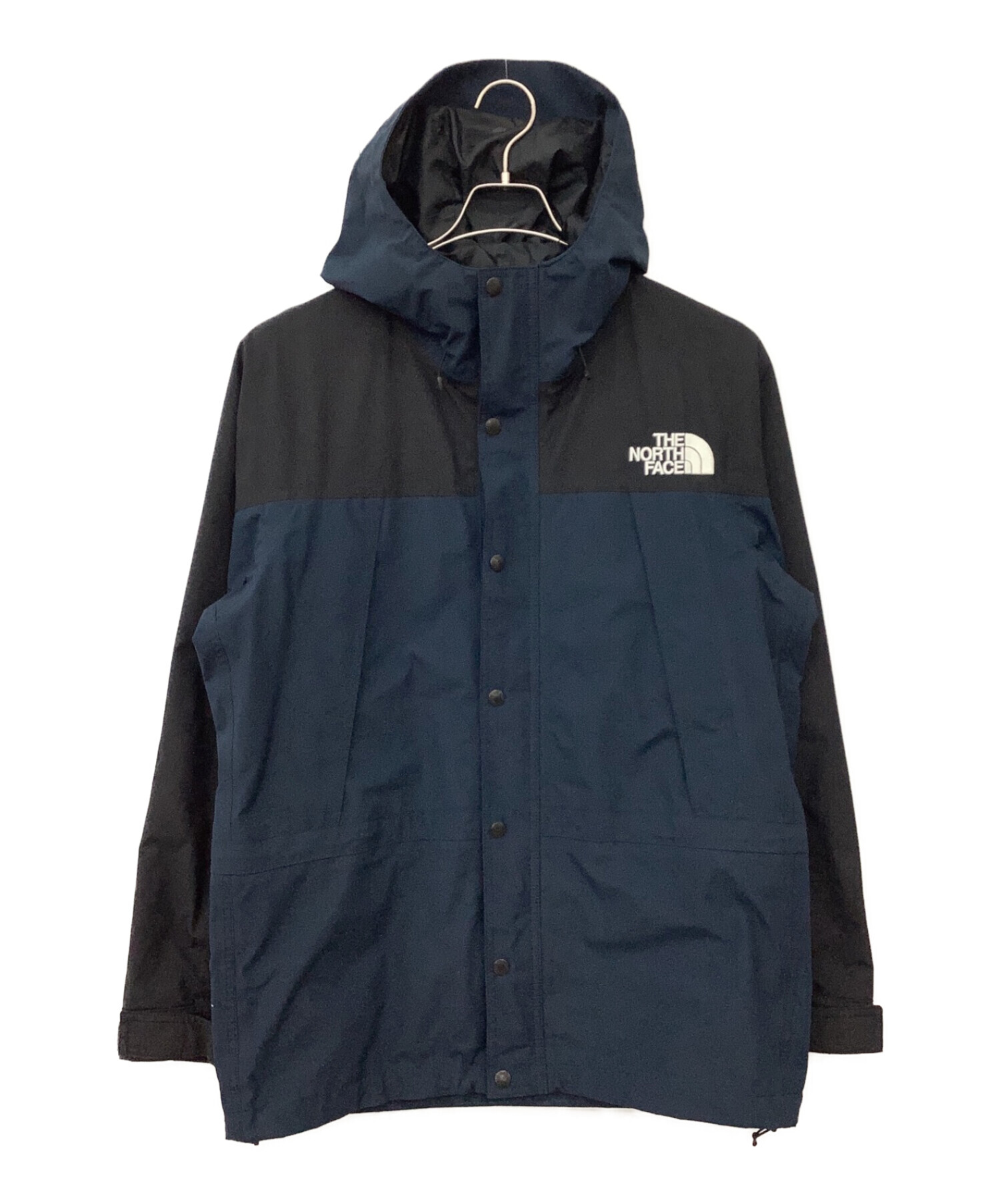 中古・古着通販】THE NORTH FACE (ザ ノース フェイス) マウンテン