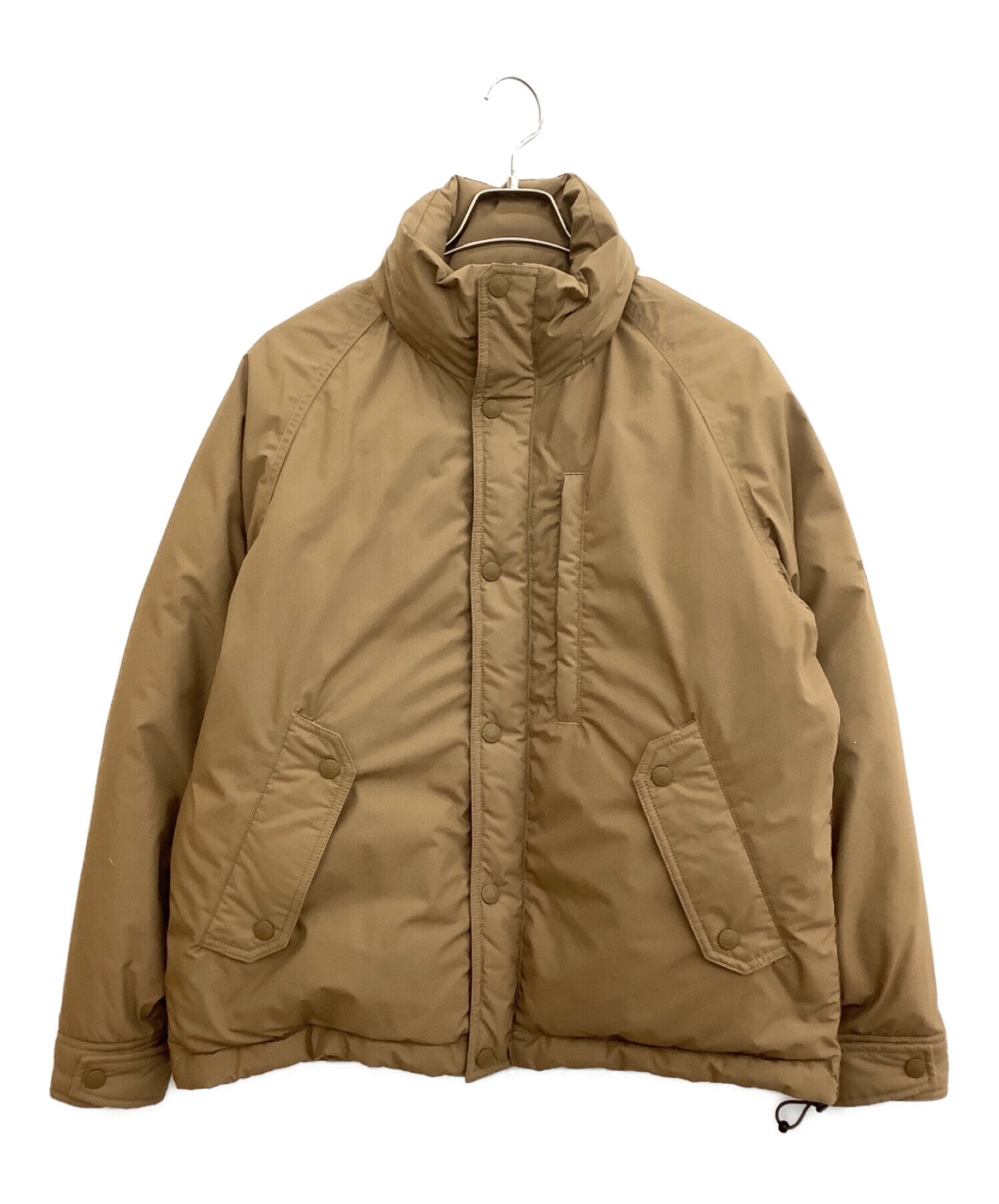 中古・古着通販】THE NORTHFACE PURPLELABEL (ザ・ノースフェイス