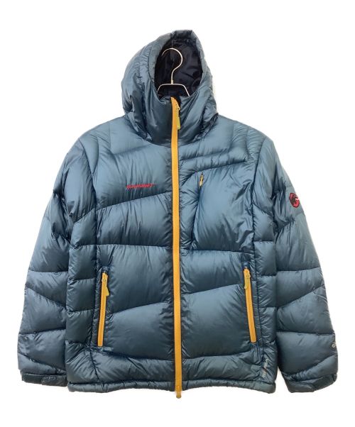 中古・古着通販】MAMMUT (マムート) アトラスフーデットダウン