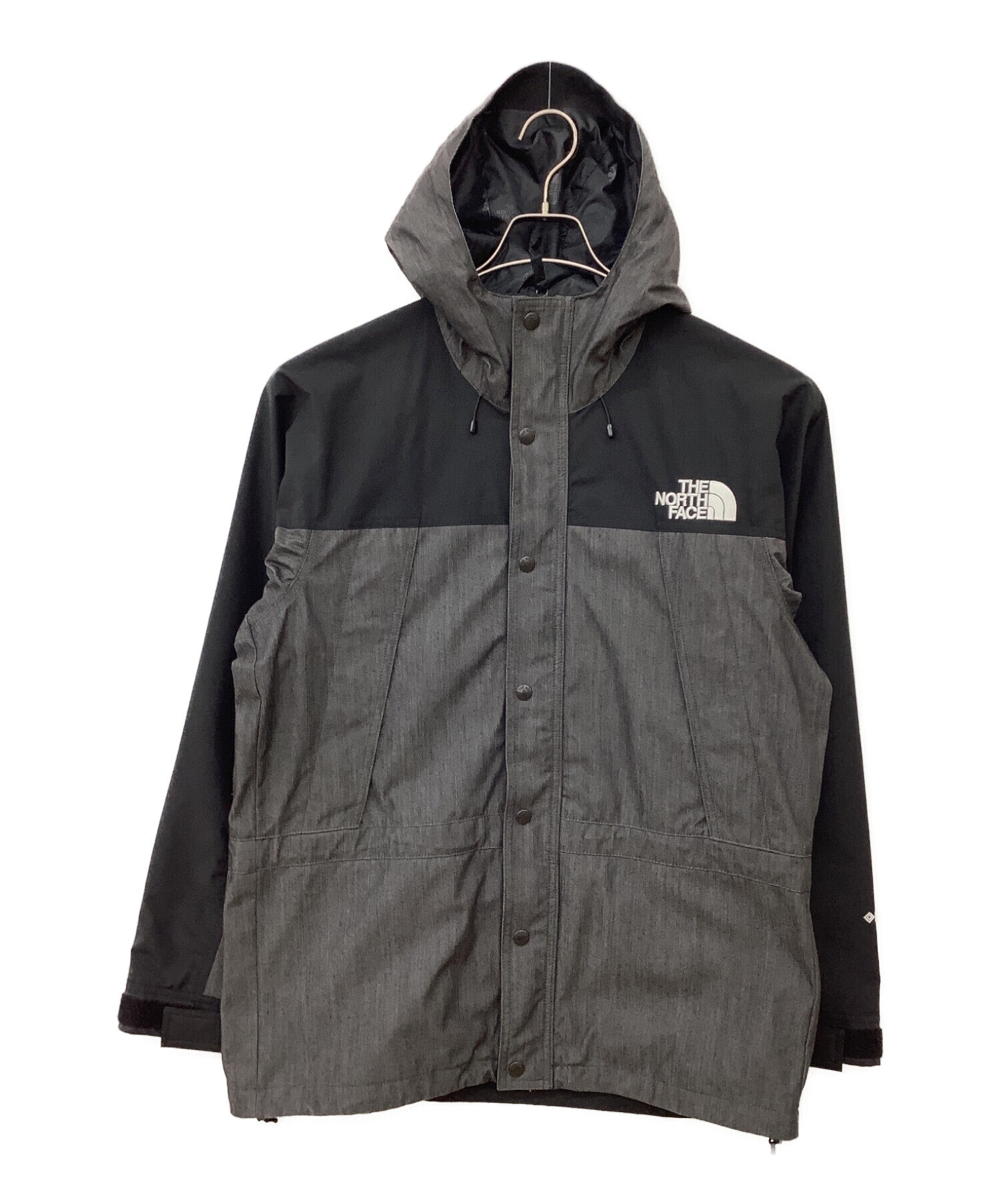 中古・古着通販】THE NORTH FACE (ザ ノース フェイス) マウンテン