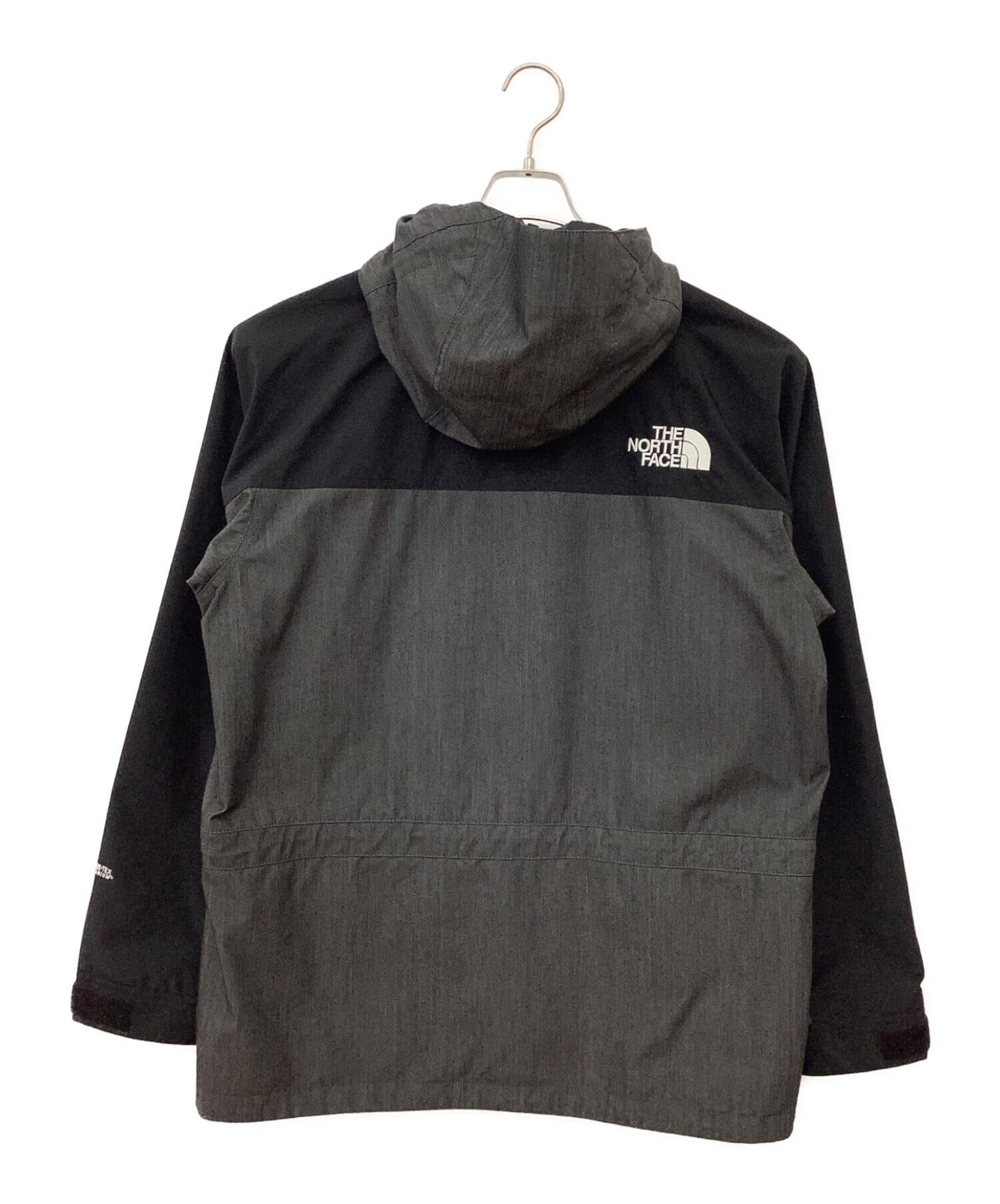 中古・古着通販】THE NORTH FACE (ザ ノース フェイス) マウンテン