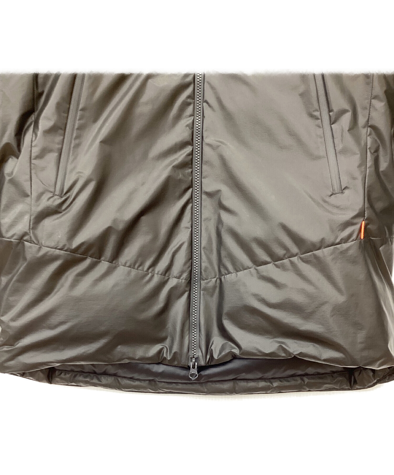 中古・古着通販】MAMMUT (マムート) Shake Dry IN Hooded Jacket AF ブラック サイズ:XL｜ブランド・古着通販  トレファク公式【TREFAC FASHION】スマホサイト