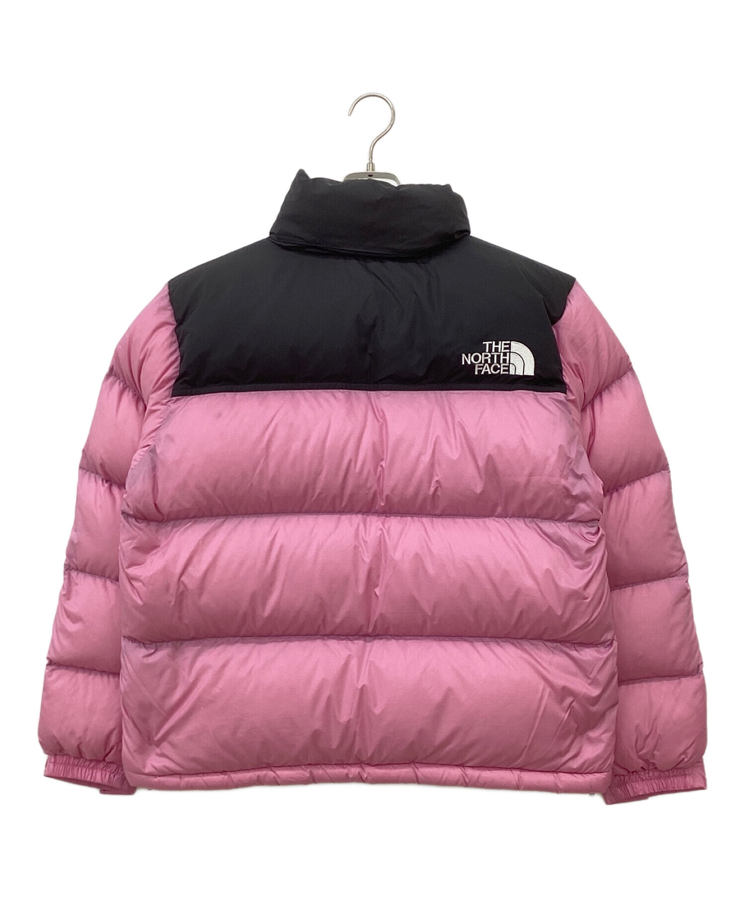 中古・古着通販】THE NORTH FACE (ザ ノース フェイス) ショートヌプシ ...