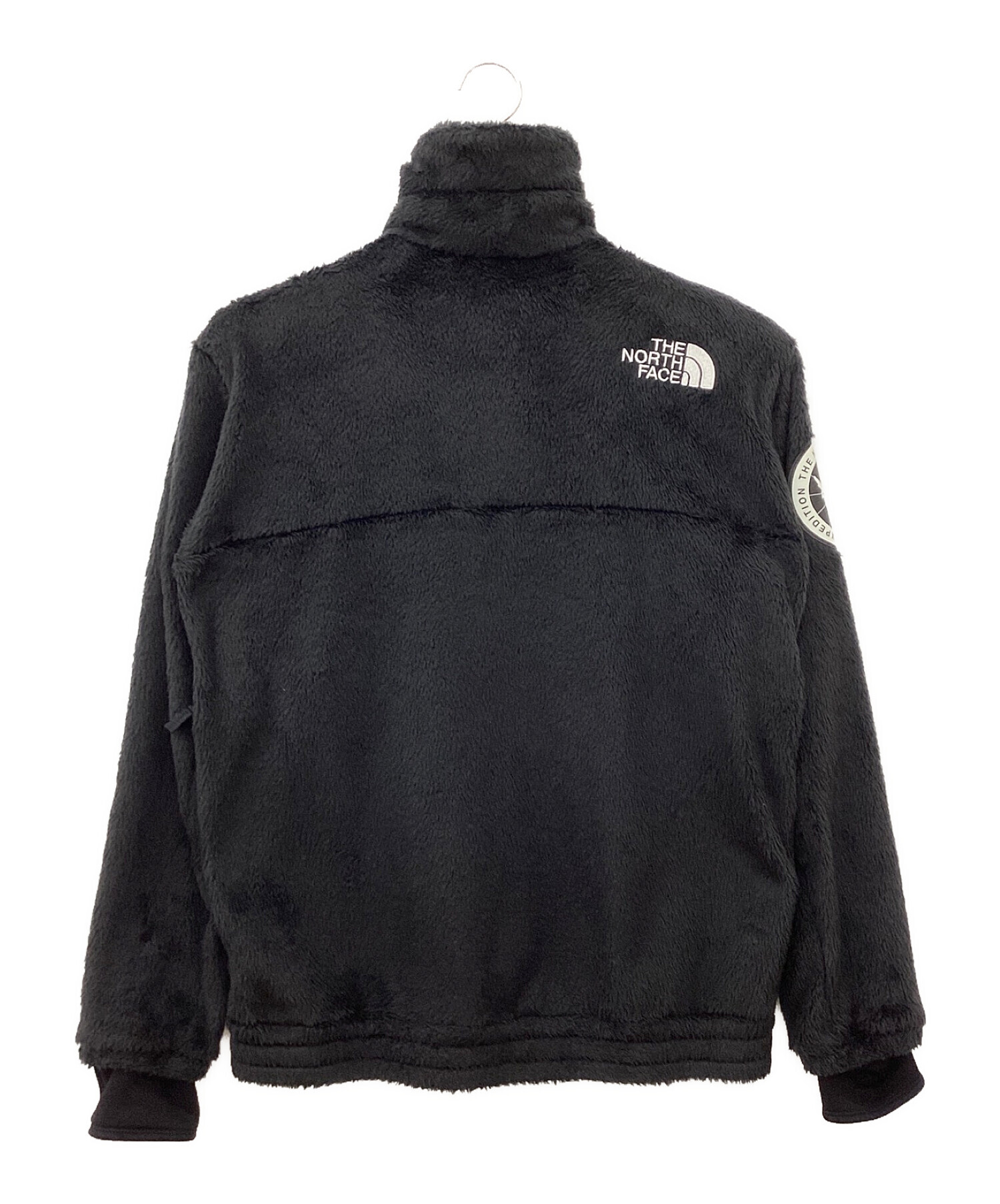 THE NORTH FACE (ザ ノース フェイス) アンタークティカバーサロフトジャケット ブラック サイズ:XL