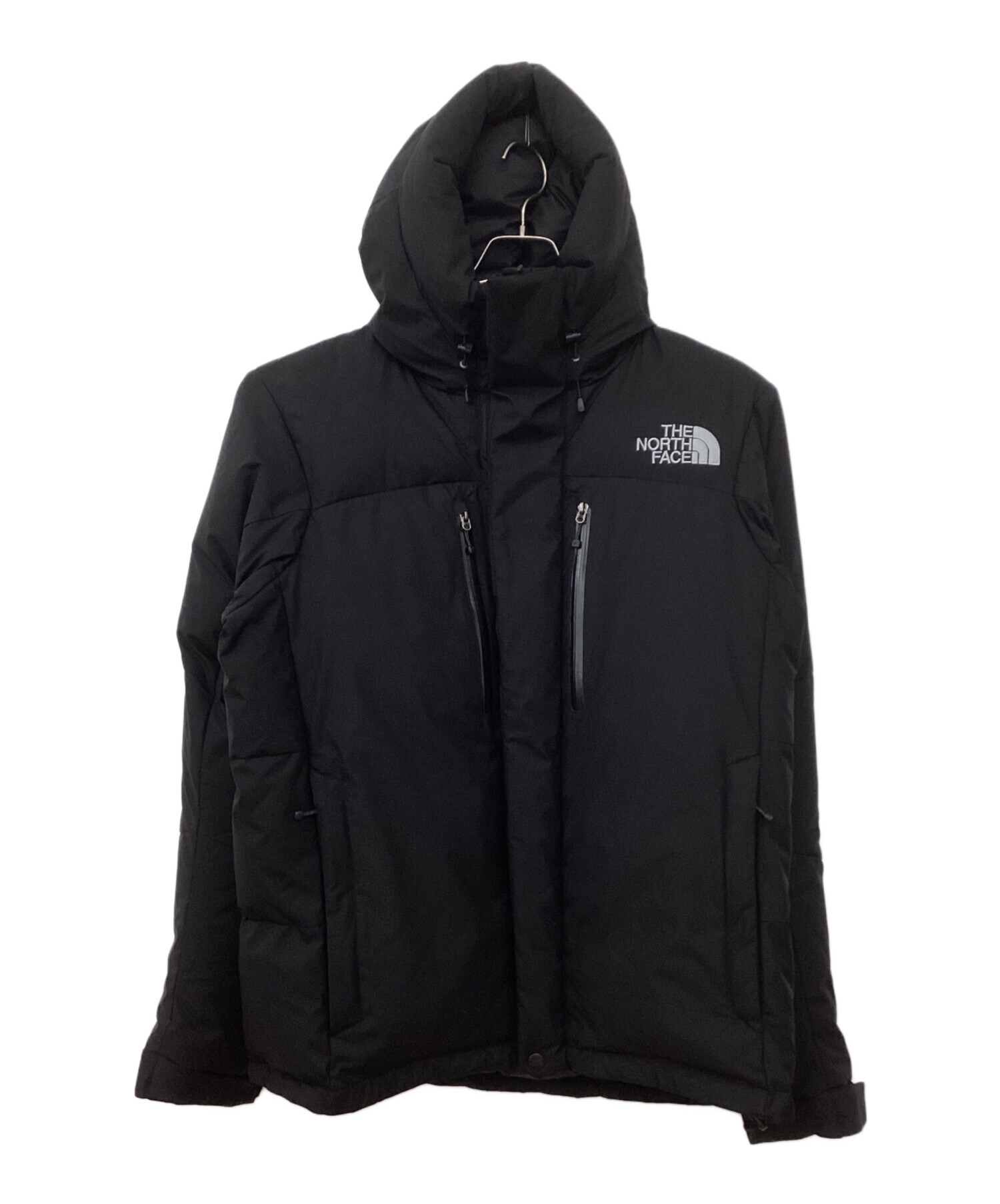 中古・古着通販】THE NORTH FACE (ザ ノース フェイス) バルトロライトジャケット ブラック サイズ:XL｜ブランド・古着通販  トレファク公式【TREFAC FASHION】スマホサイト