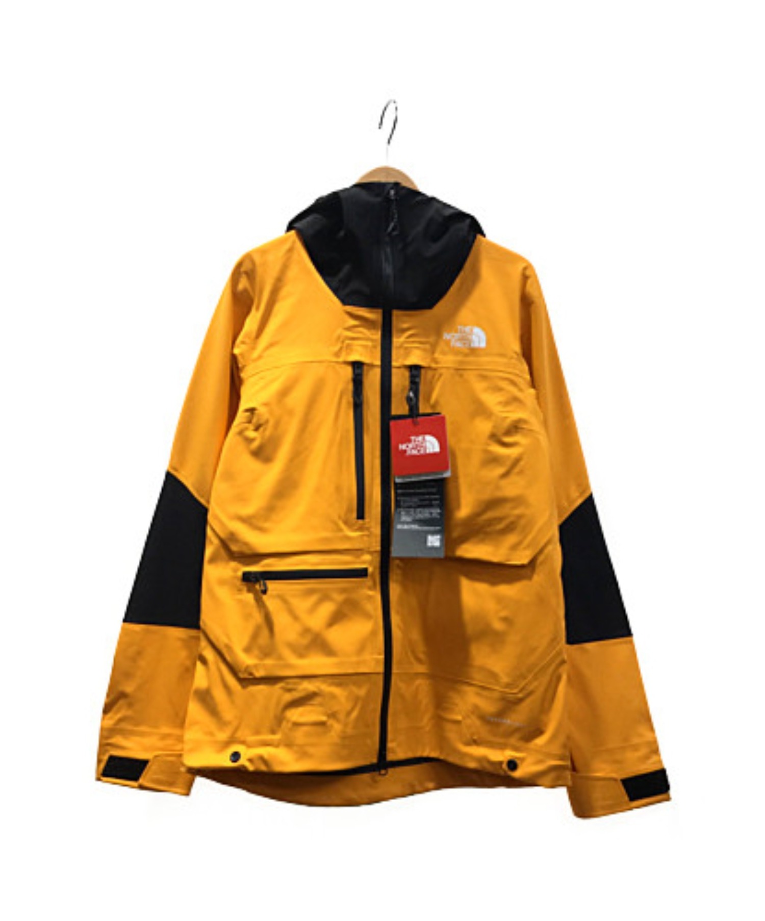 THE NORTH FACE FL L5 JACKET