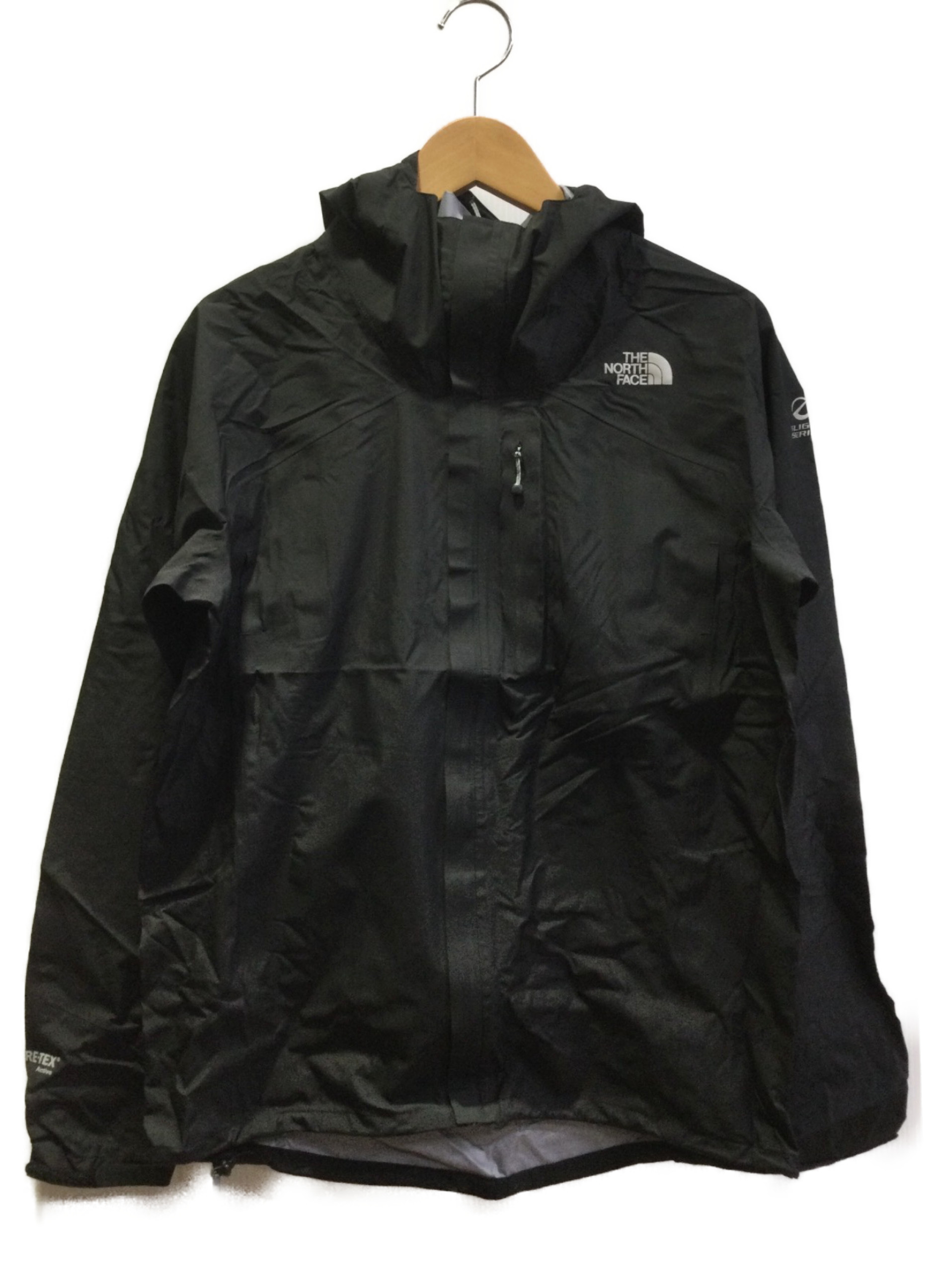 THE NORTH FACE GORE-TEX ストーミートレイルフーディ - ジャンパー