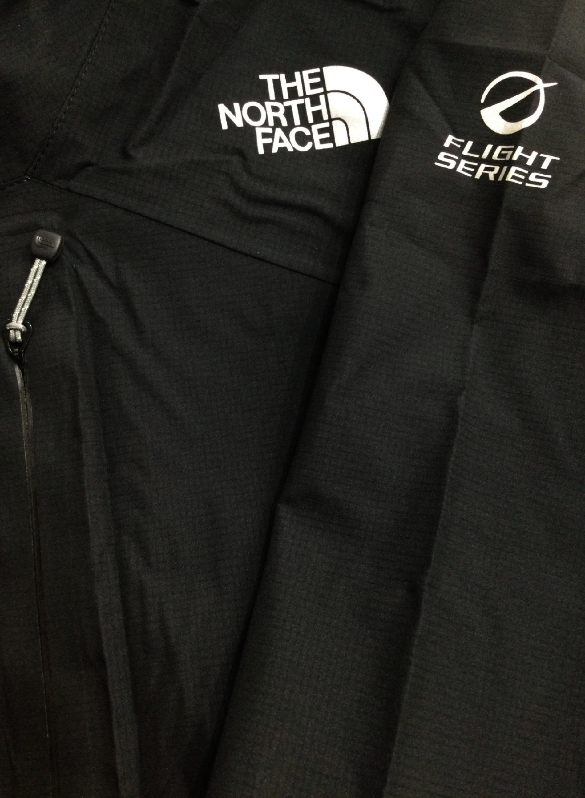 THE NORTH FACE GORE-TEX ストーミートレイルフーディ - ジャンパー