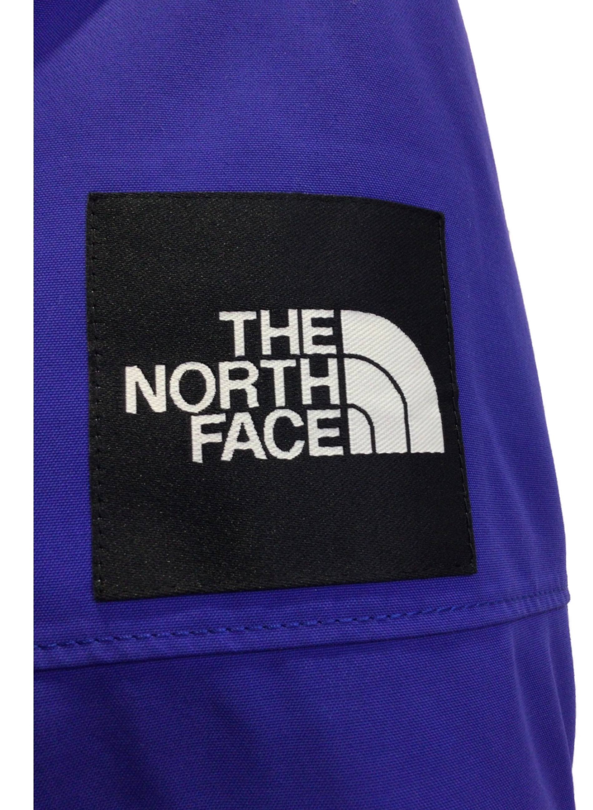 中古・古着通販】THE NORTH FACE (ザノースフェイス) アンタークティカ