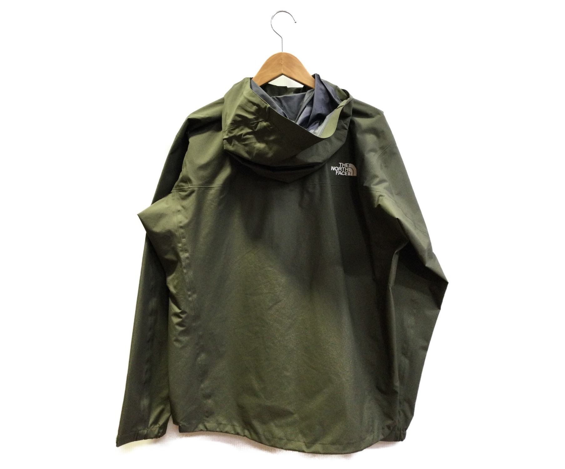 中古・古着通販】THE NORTH FACE (ザ ノース フェイス) クライムライト