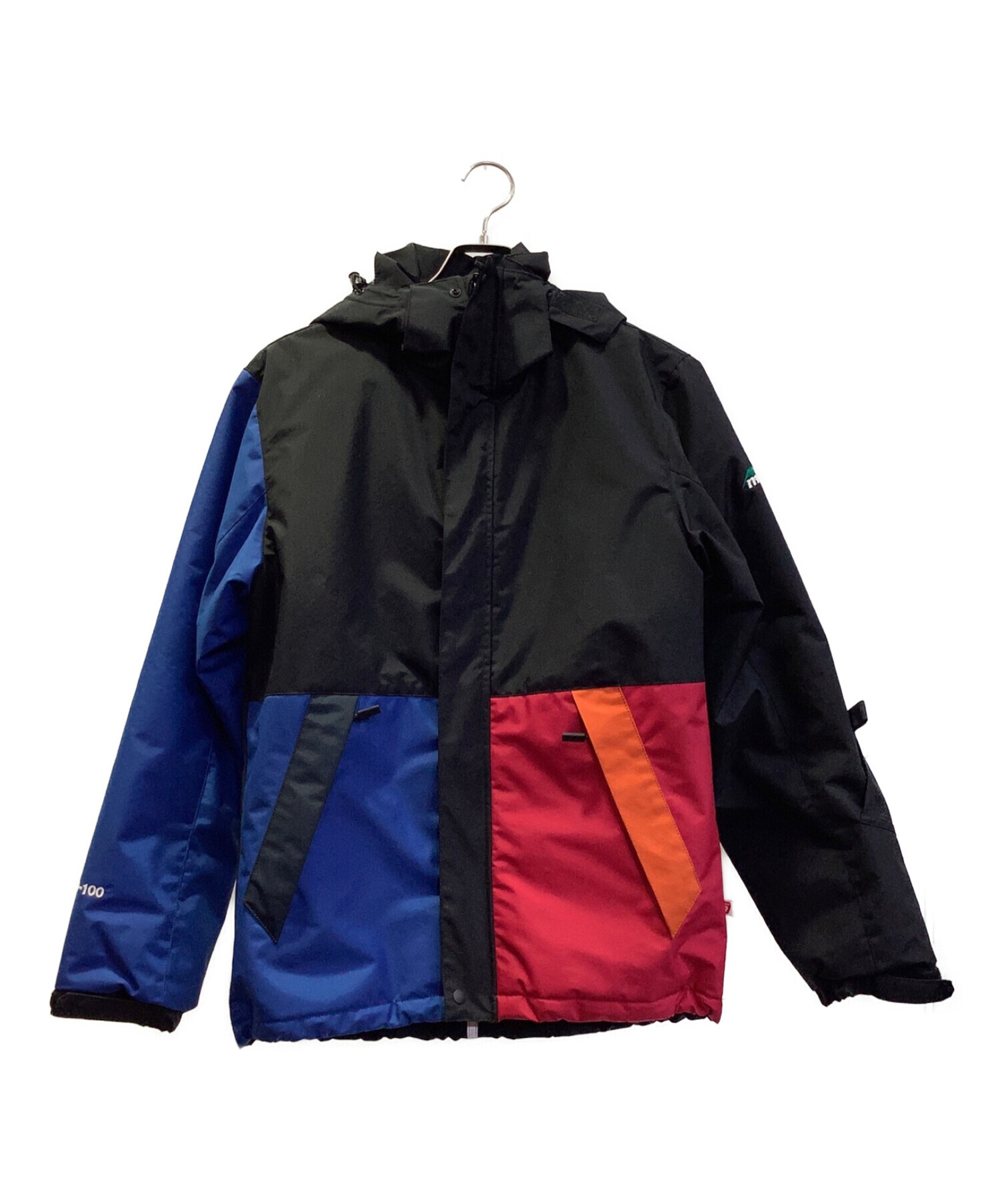 Manastash p100 hot sale bike jacket