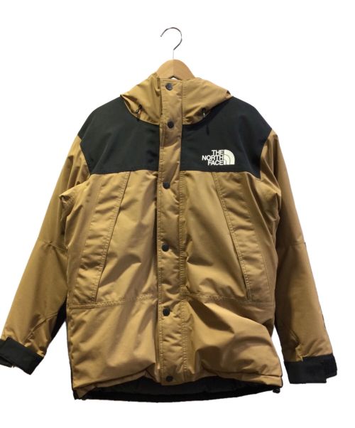 中古・古着通販】THE NORTH FACE (ザ ノース フェイス) マウンテン