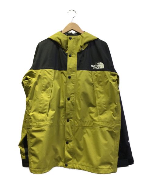 中古・古着通販】THE NORTH FACE (ザ ノース フェイス) マウンテン 