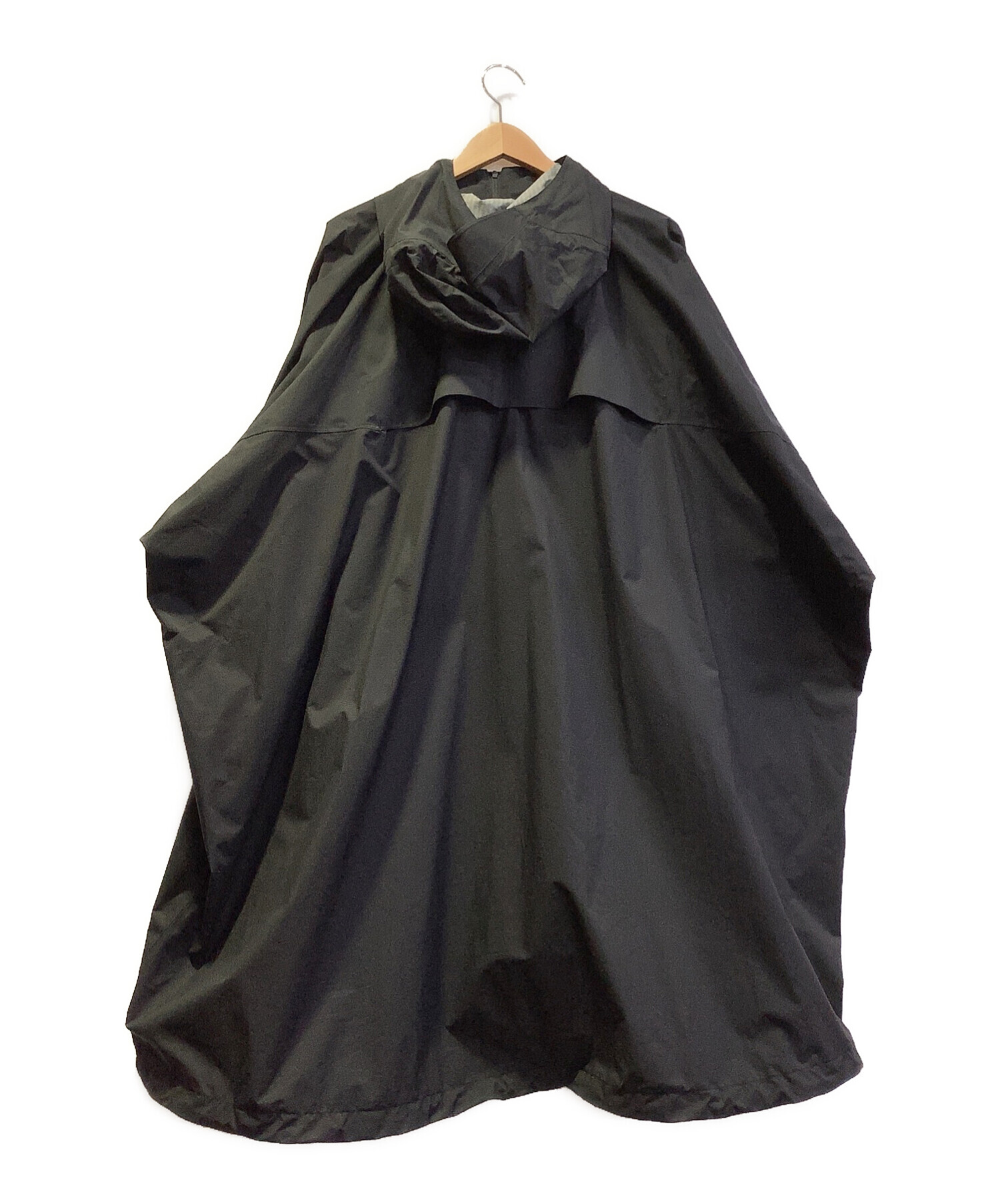 中古・古着通販】THE NORTH FACE (ザ ノース フェイス) TAGUAN PONCHO