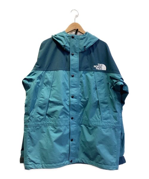 中古・古着通販】THE NORTH FACE (ザ ノース フェイス) マウンテン 