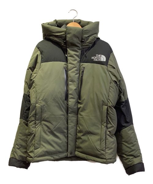 中古・古着通販】THE NORTH FACE (ザ ノース フェイス) バルトロライト