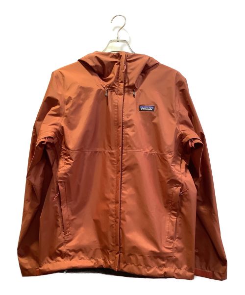 中古・古着通販】Patagonia (パタゴニア) トレントシェル 3L