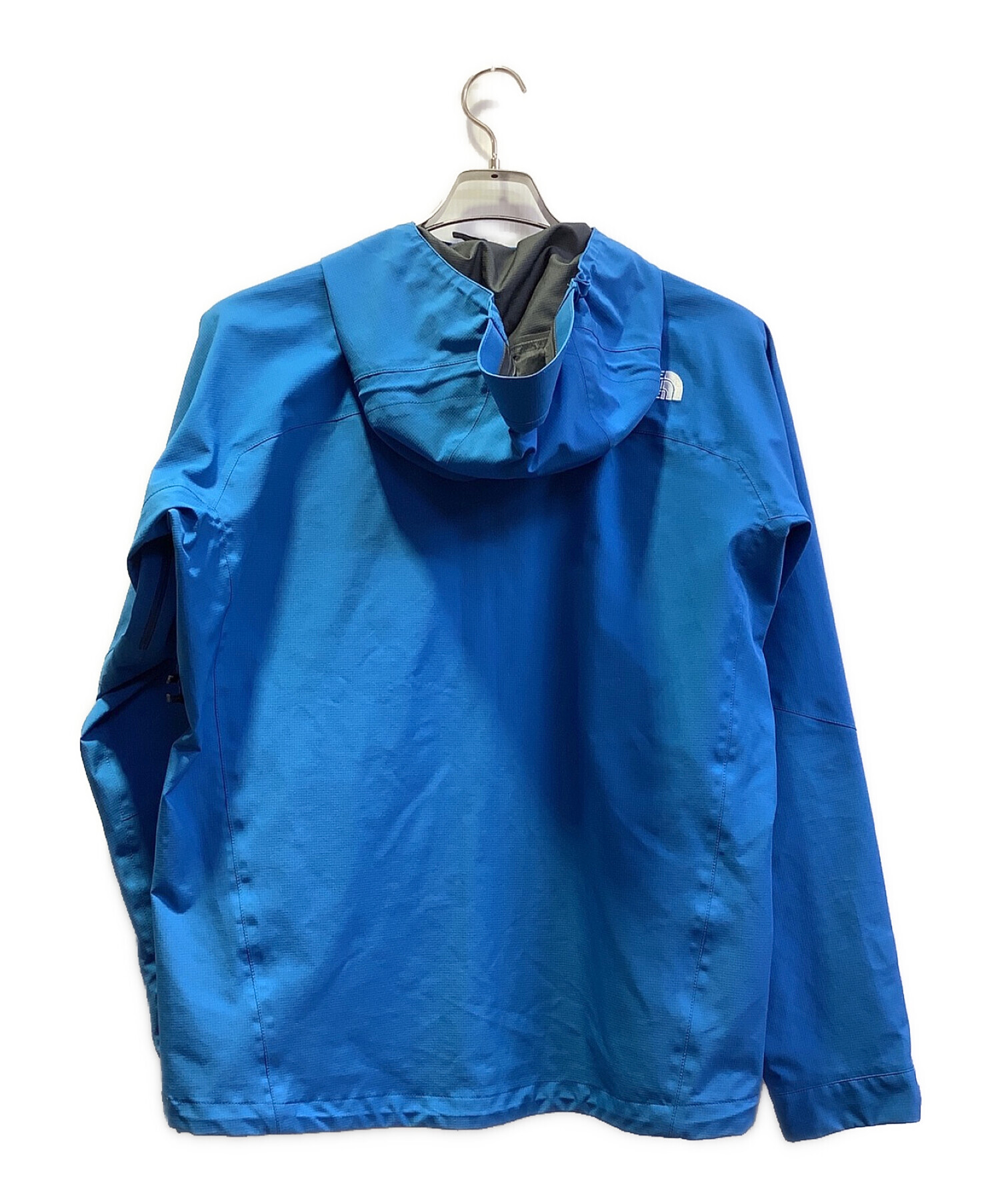 中古・古着通販】THE NORTH FACE (ザ ノース フェイス) オールマウンテンジャケット ブルー サイズ:Ｌ｜ブランド・古着通販  トレファク公式【TREFAC FASHION】スマホサイト